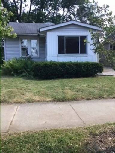 Main picture of Greenview