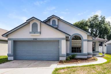 Main picture of 296 Morning Glory Dr