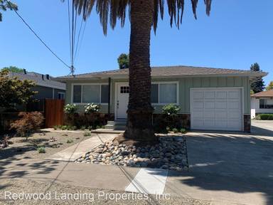 Main picture of 1138 Junipero Ave