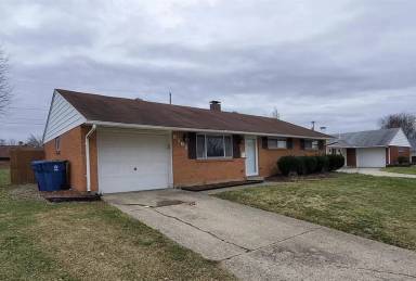 Main picture of 6153 Farmborough Dr