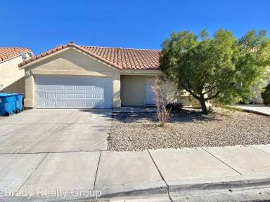 Main picture of 2536 Grand Basin Dr