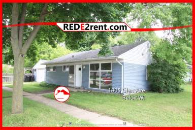 Main picture of 1805 Glen Ave
