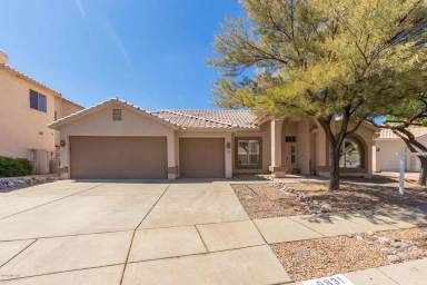 Main picture of 6831 W Rifle Way