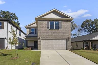 Main picture of 14616 Ravenel Dr
