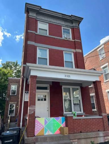 Main picture of 2321 Flora St