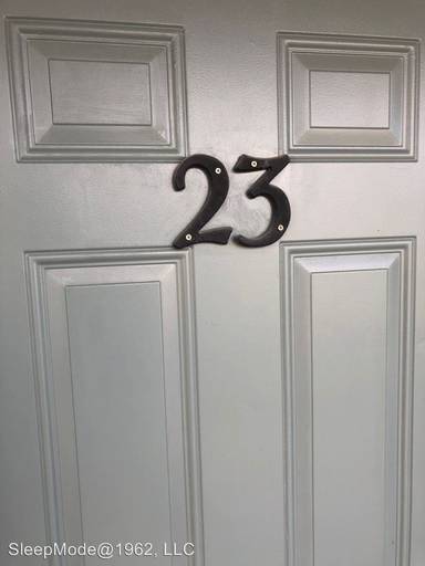 Main picture of 1962 Bellomy St