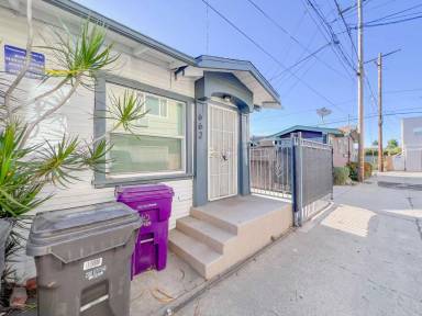 Main picture of 658 Junipero Ave