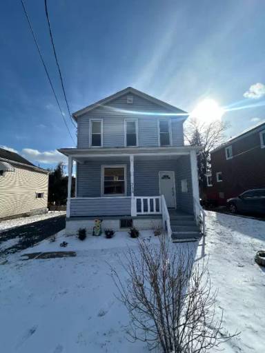 Main picture of 3124 Garfield Ave