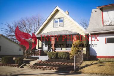 Main picture of 1502 E Naomi St