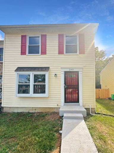 Main picture of 340 Possum Ct
