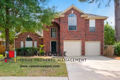 Main picture of 14023 Cypress Falls Dr