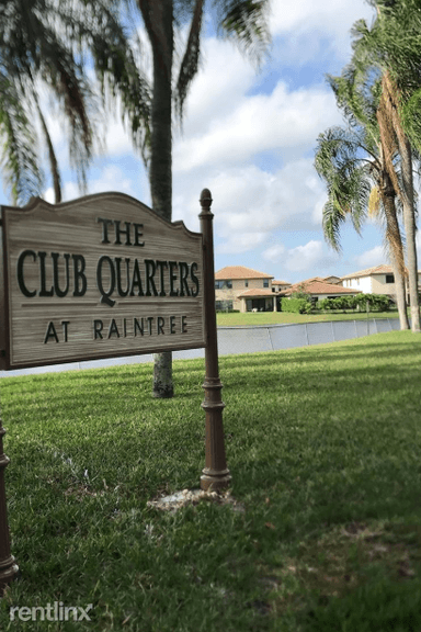 Main picture of Club Quarters