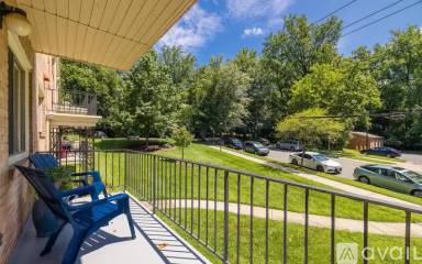 Main picture of Parkside Community
