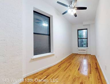 Main picture of 143 W 113th St