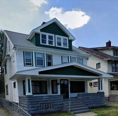 Main picture of 11316 Durant Ave