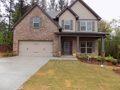 Main picture of 863 Overlook Glen Trl