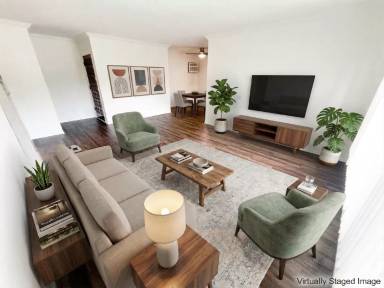 Main picture of 11839 Magnolia Blvd
