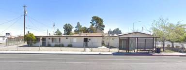 Main picture of 900 H St