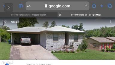 Main picture of 8110 Orchard Dr