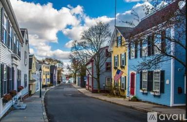 Main picture of 1 Abbot St