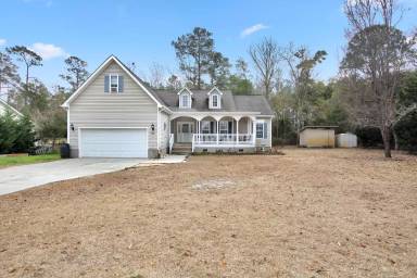 Main picture of 1411 Chadwick Shores Dr