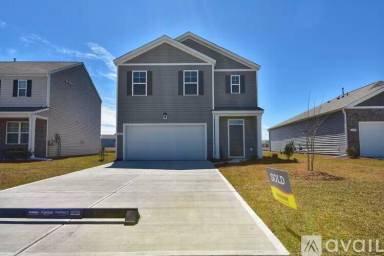 Main picture of 3375 Bells Lake Cir