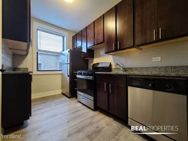 Main picture of Brompton Apartments