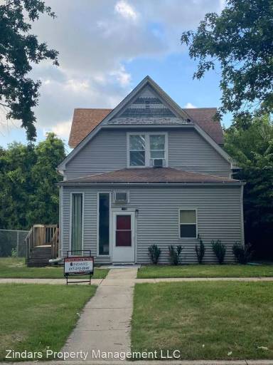 Main picture of 508 W Washington St