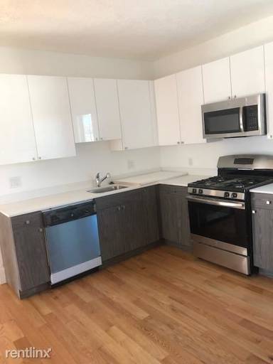 Main picture of 1238 Blue Hill Ave