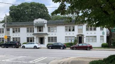 Main picture of 443 N Highland Ave NE