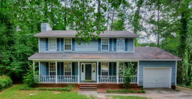 Main picture of 3757 Winchester Trl