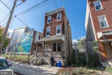 Main picture of 606 N Union St