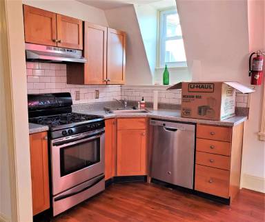 Main picture of 4712 Springfield Ave