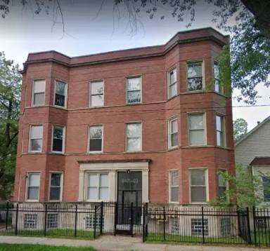 Main picture of 6403 S Saint Lawrence Ave