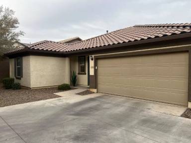Main picture of 16222 W La Ventilla Way