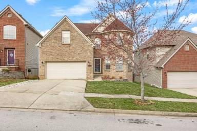 Main picture of 4068 Sweetspire Dr