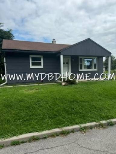 Main picture of 2602 Jefferds Ave