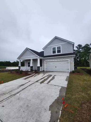 Main picture of 203 Augusta Green Way