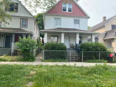 Main picture of 3109 Walton Ave
