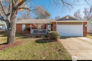 Main picture of 1600 N Stable Ave
