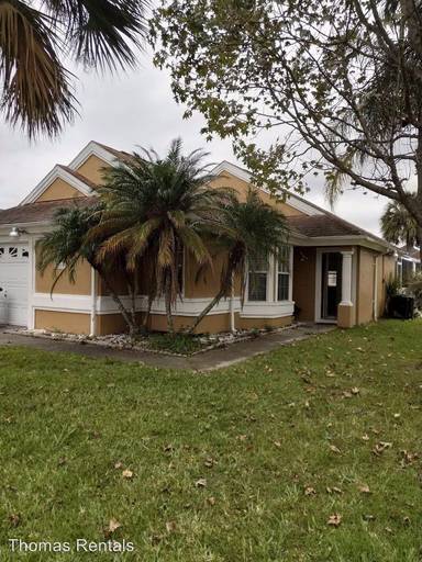 Main picture of 2519 Davenport Cir