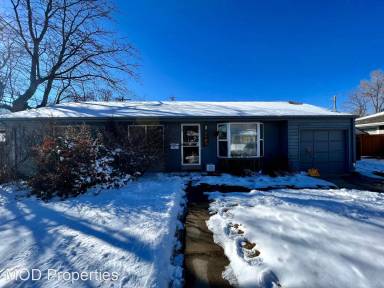 Main picture of 2491 S Birch St