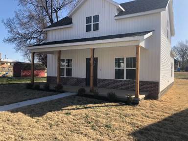 Main picture of 503 Birmingham St SE