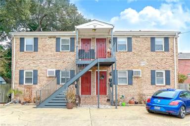 Main picture of 3720 Pleasant Ave