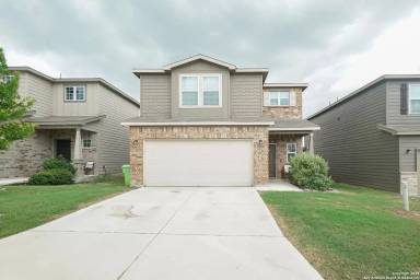 Main picture of 10358 Dunlap