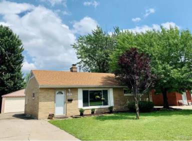 Main picture of 26372 Compson St