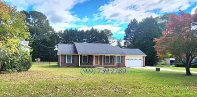 Main picture of 3023 Huffines Dr