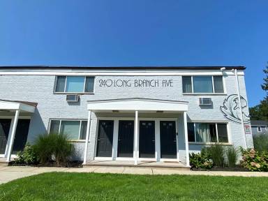 Main picture of 240 Long Branch Ave