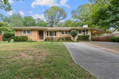 Main picture of 2104 Shady Lane Dr NW
