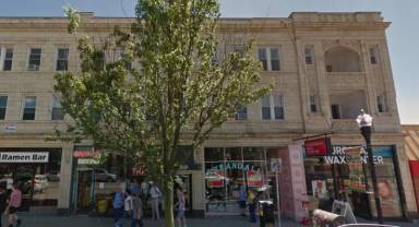 Main picture of 5854 Forbes Ave